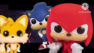 Sonic the filmen trailer funko dansk
