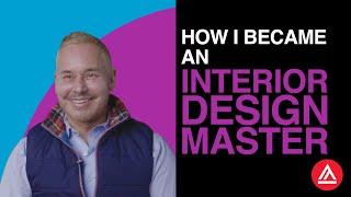 Student to Senior Director: Master of Interior Design | Alumni Lowdown