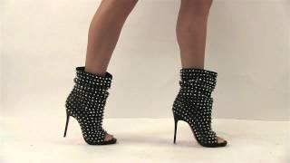 Footcandy Shoes Christian Louboutin Guerilla-120