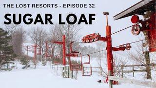 Sugar Loaf - The Lost Resorts, Episode 32