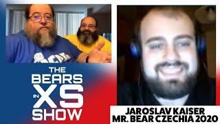 MR. BEAR CZECHIA 2020 Ft Jaroslav Kaiser | The BEARS in EXCESS SHOW