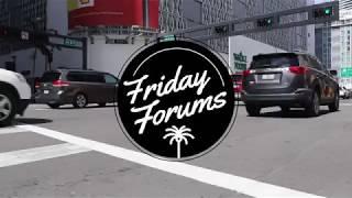 Miami DDA - Friday Forums