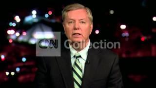 SEN GRAHAM: SONY HACK-CYBER TERRORISM