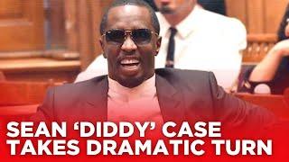 Sean Diddy Case Updates LIVE | Sean Diddy Combs' Case Takes Dramatic Turn | US News LIVE