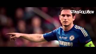 Frank Lampard - The genius of English football