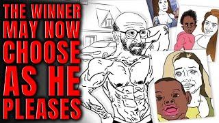 Which Way, Accomplished, 30yo, White Man? [Sam Hyde: 6 Things That'll Destroy U ft. Nick Rochefort]