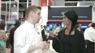 LiveU at the 2017 #NABShow