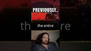 Hardcore #Terraria 30x Spawns GET FIXED BOI SEED | Official Preview II | FULL VIDEO OUT NOW