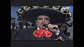 Falsa - Vicente Fernandez (En Vivo En El Show De Ricardo Rocha)