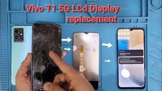 #how to replace vivo t1 5g combo change #cr7 #automobile #cricket #skating #skating #love #tending