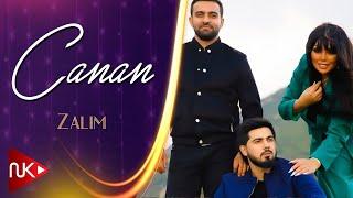 Canan & Nicat & Elçin – Zalım