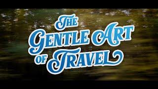 TRAILER: The Gentle Art of Travel | BJJ Globetrotters documentary