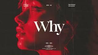 "WHY" - Emotional Afrobeats Type Beat | Omah Lay x Rema Type Instrumental 2025