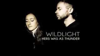 Wildlight - Twirl Me (Jumpsuit Records)