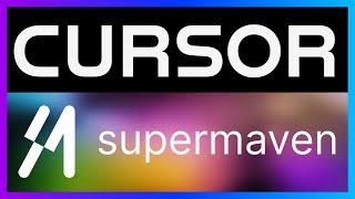 Supermaven Joins Cursor: The Best Co-Pilot + The Best AI Editor