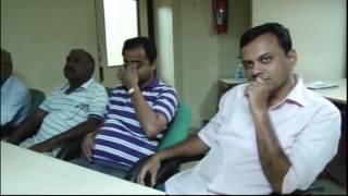 CTAcademy Free Seminar By Mr. Dinesh Patil on Trade Finder Oct 2015