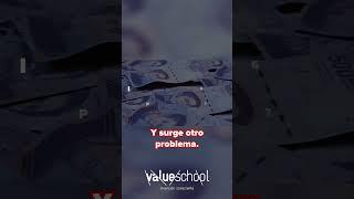  La inflación es más que un aumento de precios: destruye los ahorros, empobrece a la gente y... 🪙