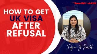 What to do after UK Visa Refusal ? || How to apply for Administrative Review for UK Visa refusal ?