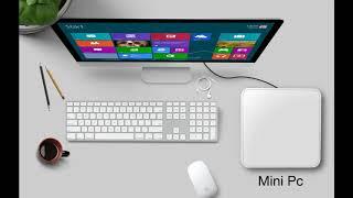 Mini PC Intel Core i7