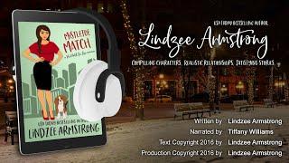 Mistletoe Match (full audiobook) by Lindzee Armstrong