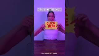 GROW WITH DIGI #digitalmarketing #marketing #marketingagency  #digital #emailmarketing #webdesign