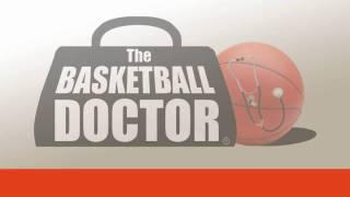 Welcome To The Basketball Doctor