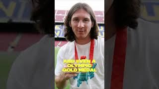 MESSI VS RONALDO (Icon Edition)