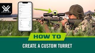 Build a Vortex® Custom Turret – Here’s How