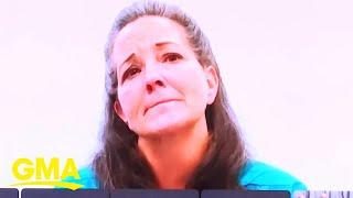 Susan Smith denied parole