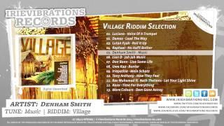 Irievibrations Records - Village Riddim (Selection MegaMix)