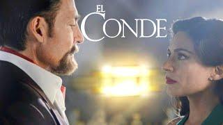 El Conde: Amor y Honor | Tráiler | ¡Un Amor Prohibido Desencadenará Una Fría Venganza! | Telemundo