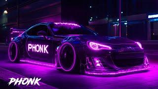 PHONK MIX 2024 ※ BEST NIGHT DRIVE PHONK MIX - NIGHT CAR MUSIC - ФОНК 2024