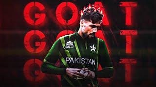 Muhammad Amir X Death Is No More  • Muhammad Amir Velocity Edit  • Freak Editz