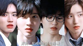 [Vietsub][FMV] 11 - Tổng hợp những vai diễn của Michieda Shunsuke (2017 ~ 2021) | 道枝駿佑