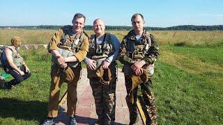 Клип ВДВ 2017г.