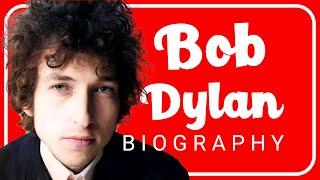 Bob Dylan - His Life, Music and Legacy