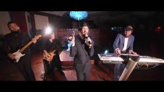 "Mazal Tov" - Eli Marcus [OFFICIAL MUSIC VIDEO]