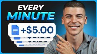 How I Make Money Online From Google Documents (Dave Nick)