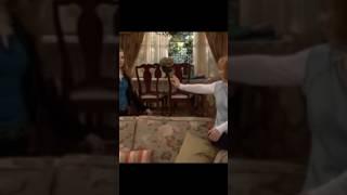 This one of my favorite Reba moments. (Kira is gone for all of season 5 their reaction is priceless)