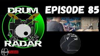 Drum Radar - Episode #85 - Alex Sandor Kis