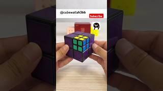 Unique cube collection that will blow your mind!  Watch till end! #CubeLove #PuzzleKing #RubiksFun
