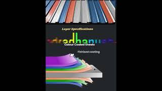 roofing sheets l #jsw