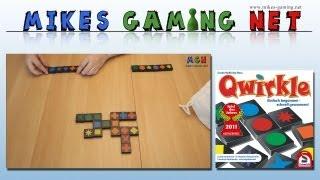 Qwirkle | Verlag: Schmidt Spiele