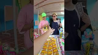Bạn Nhà Nghèo Vs Bạn Nhà Giàu - Poor friends vs rich friends #shorts