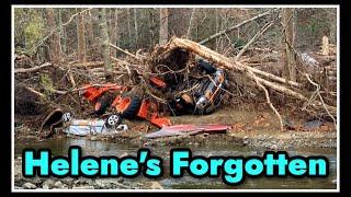  2 Months AFTER Helene ~TN & WNC