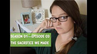 Moving to Ireland, The sacrifice we made