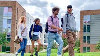 Clearing | Shape your future in Edinburgh with Heriot-Watt University