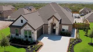 Escape the Ordinary: Terrata Homes at Potranco West in San Antonio, TX