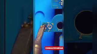 Mobile repairing ic Mic Replace Short #ytshorts #foryou #shorts #smartphone