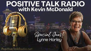 872 | Unlock Your Potential with Lynne Harley: A Transformational Life Coach's Path to Success